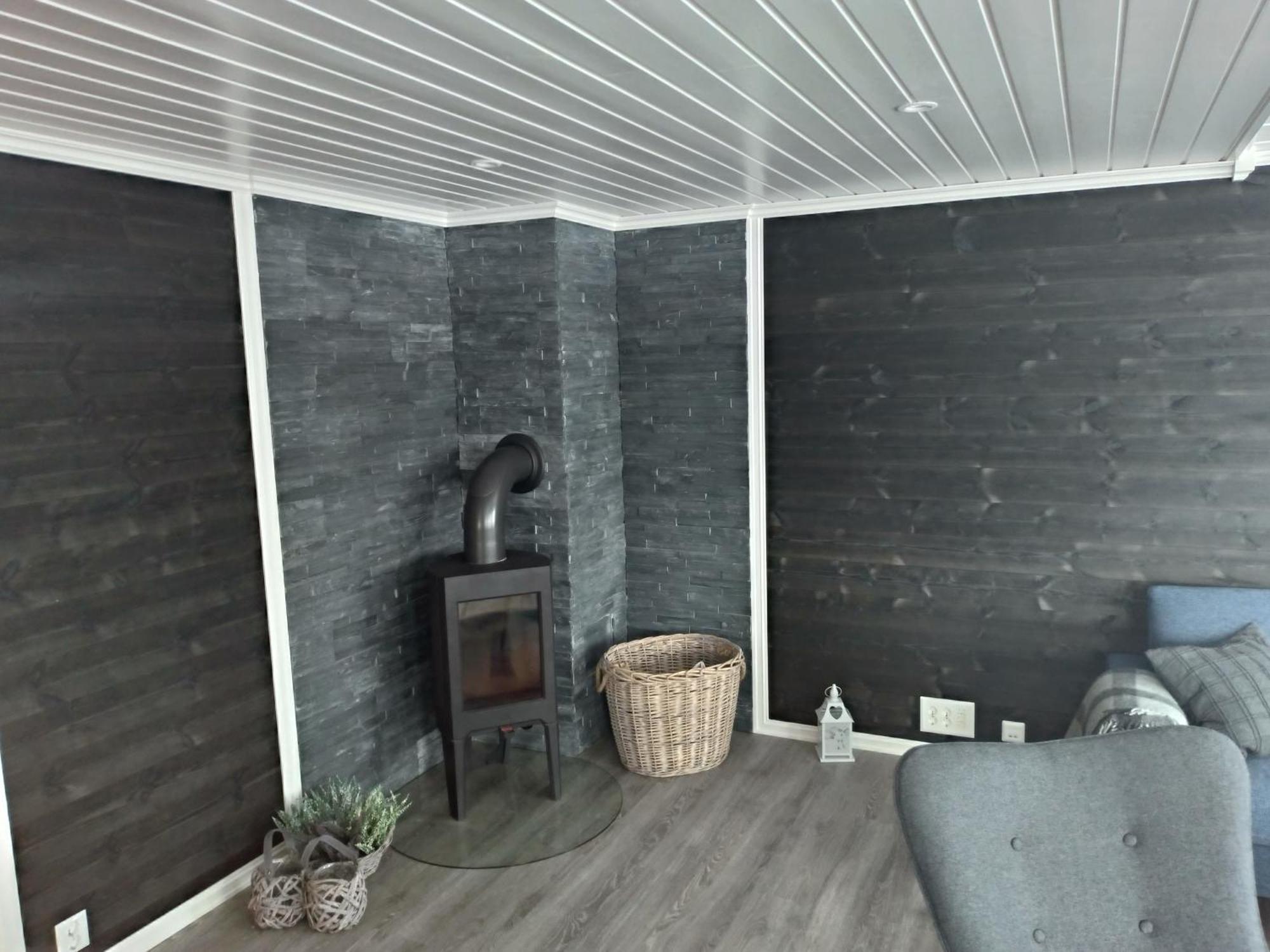 Sogndal Ski- And Mountain Cabin Exterior foto